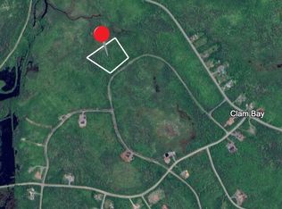 Sesip Noodak Way LOT 150, Clam Bay, NS B0J 1Y0