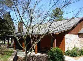 1032 Coe Landing Rd, Tallahassee, FL 32310