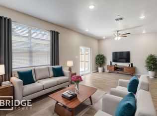 1212 Sunnyvale Ln, Burleson, TX 76028