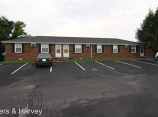 102 Northway Dr APT C, Clarksville, TN 37042