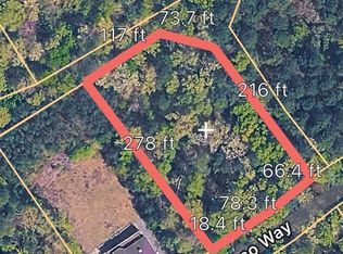 77 Montanoso Pl, Hot Springs Village, AR 71909