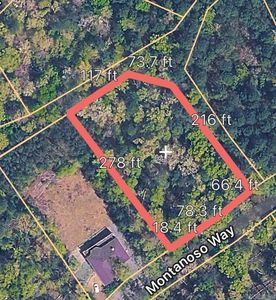 77 Montanoso Pl, Hot Springs Village, AR, 71909