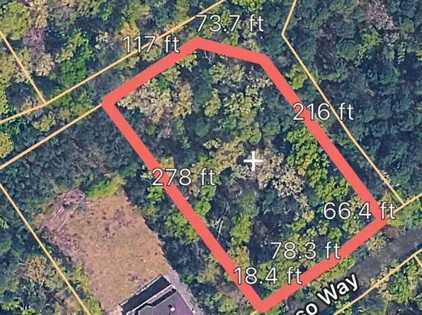 77 Montanoso Pl, Hot Springs Village, AR 71909