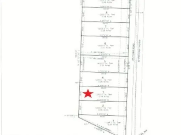 20691 Crutcher Rd, Athens, AL 35614