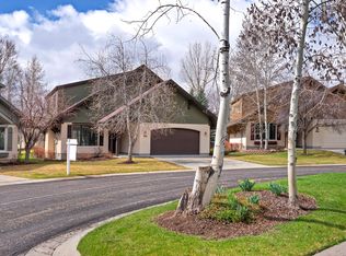 41 W Village Cir, Midway, UT 84049