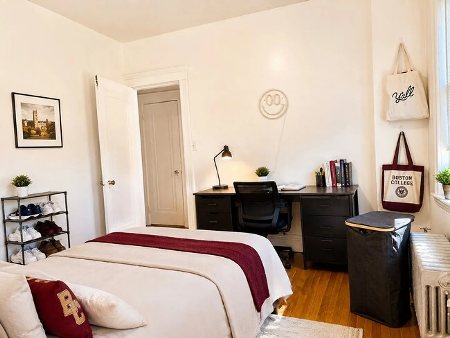 Great value 2-bed unit avail for 8/1 — Photo 2