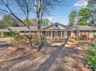 1775 Lower Hartley Bridge Rd, Byron, GA 31008