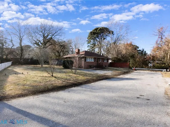 51 Calhoun St Lot 50, Hampton, VA 23669