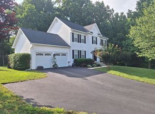 9700 Wild Fire Ln, Owings, MD 20736
