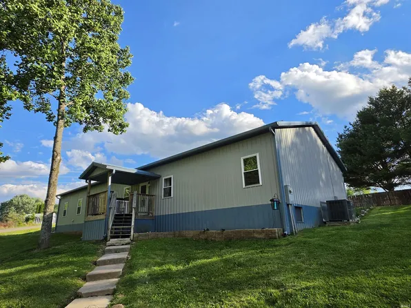 6673 N Greene County Line Rd, Solsberry, IN 47459