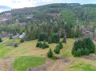 0 Vista Del Mar Dr, Sequim, WA 98382