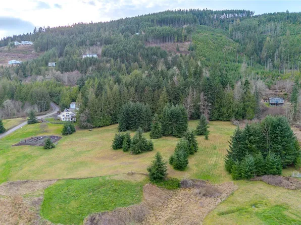 0 Vista Del Mar, Sequim, WA 98382