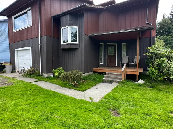 521 Zimovia Hwy, Wrangell, AK 99929