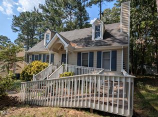 1404 Milan St, Durham, NC 27704