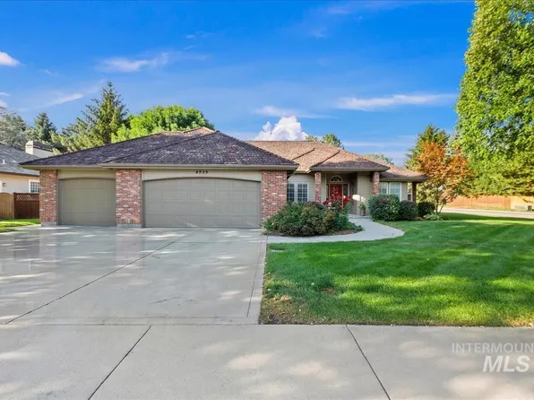 4939 W Navaho Ct, Garden City, ID 83714