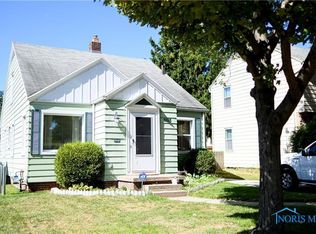 3325 Anderson Pkwy, Toledo, OH 43606