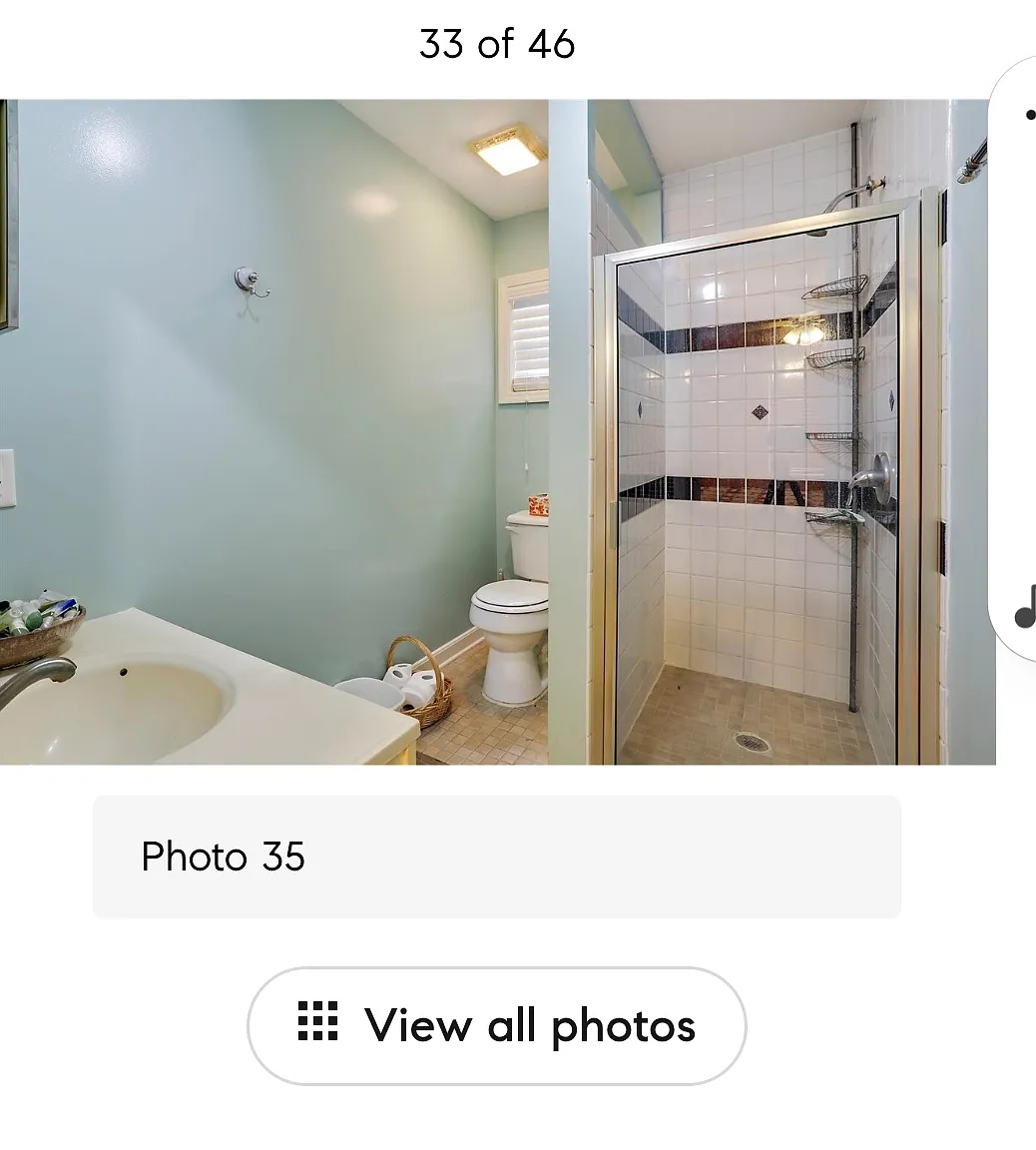 3 bed, 1200 sqft, $1,400 — Photo 2