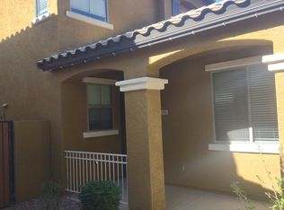 3918 S Napa Ln, Gilbert, AZ 85297