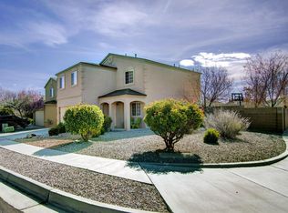 10300 Vendaval Ave NW, Albuquerque, NM 87114