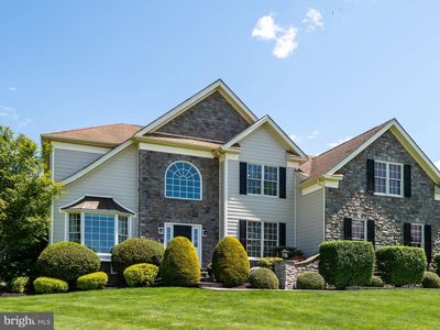 10 Garnier Way, Glen Mills, PA, 19342