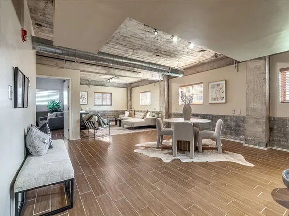 1209 N Harvey Ave APT 102, Oklahoma City, OK 73103