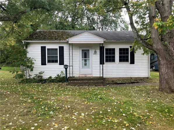 26 Seneca Rd, Seneca Falls, NY 13148