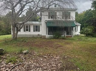25439 Sparta Rd, Milford, VA 22514