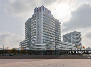 9471 Yonge St #503, Richmond Hill, ON L4C0Z5