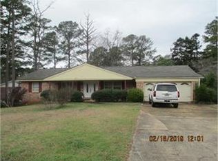 118 Clearview Cir, Americus, GA 31709