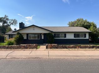 220 E 9th St S, Snowflake, AZ 85937