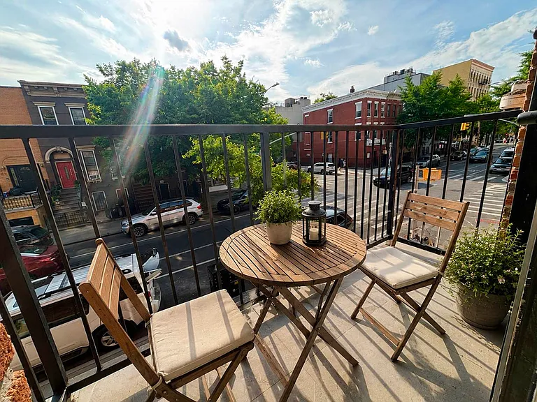 173 Tompkins Ave #4F — Photo 4