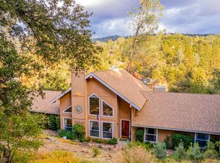 50365 Spook Ln, Oakhurst, CA 93644