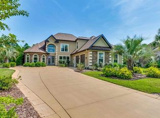 9009 Snee Ct, Myrtle Beach, SC 29579