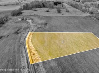 0 Joshua Dr LOT I, Eaton Rapids, MI