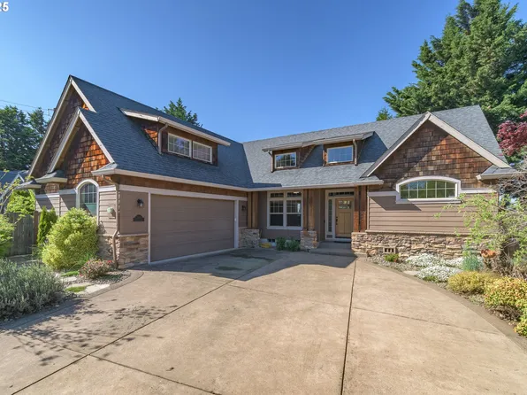 2610 Crowther Dr, Eugene, OR 97404