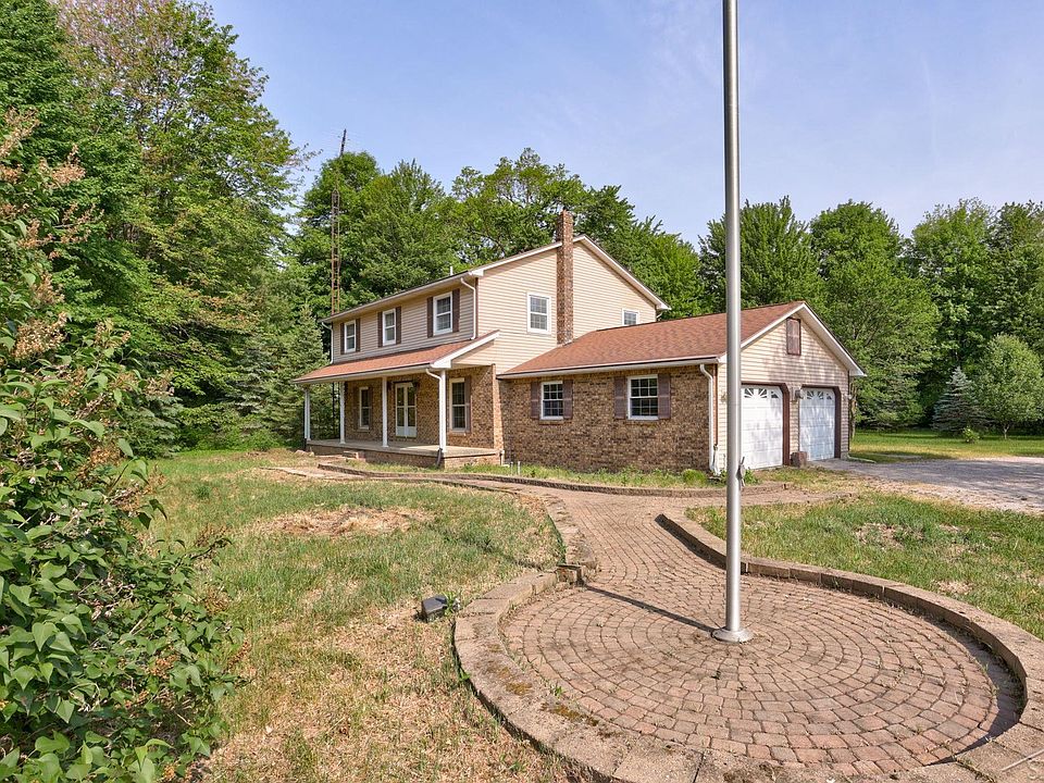 8440 Arbela Rd, Millington, MI 48746 MLS 50111385 Zillow