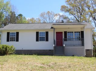 4620 Weems Rd, Nunnelly, TN 37137