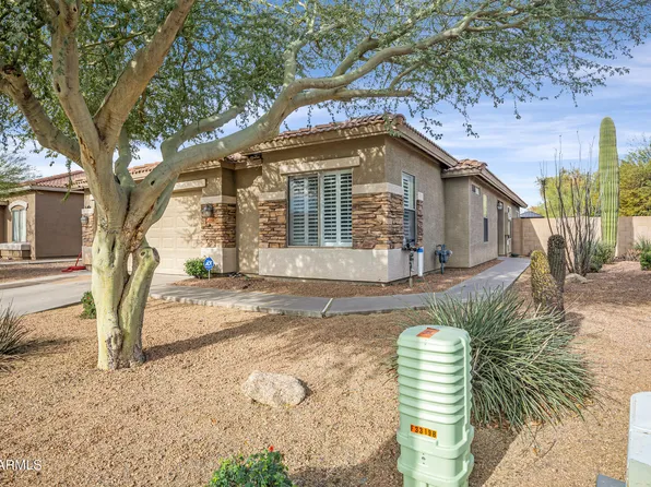 33198 N CAT HILLS Avenue, San Tan Valley, AZ 85144