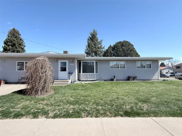 1709 32nd St S, Great Falls, MT 59405