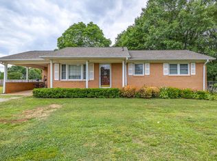 111 Dan River Rd, Spartanburg, SC 29307
