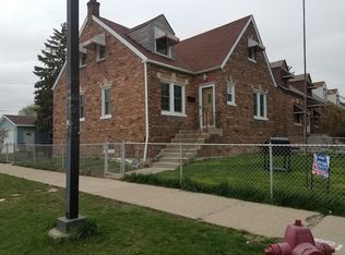 6076 S 74th Ave, Summit, IL 60501