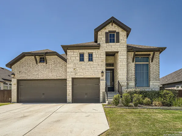 4995 Winkler Trail, Schertz, TX 78108