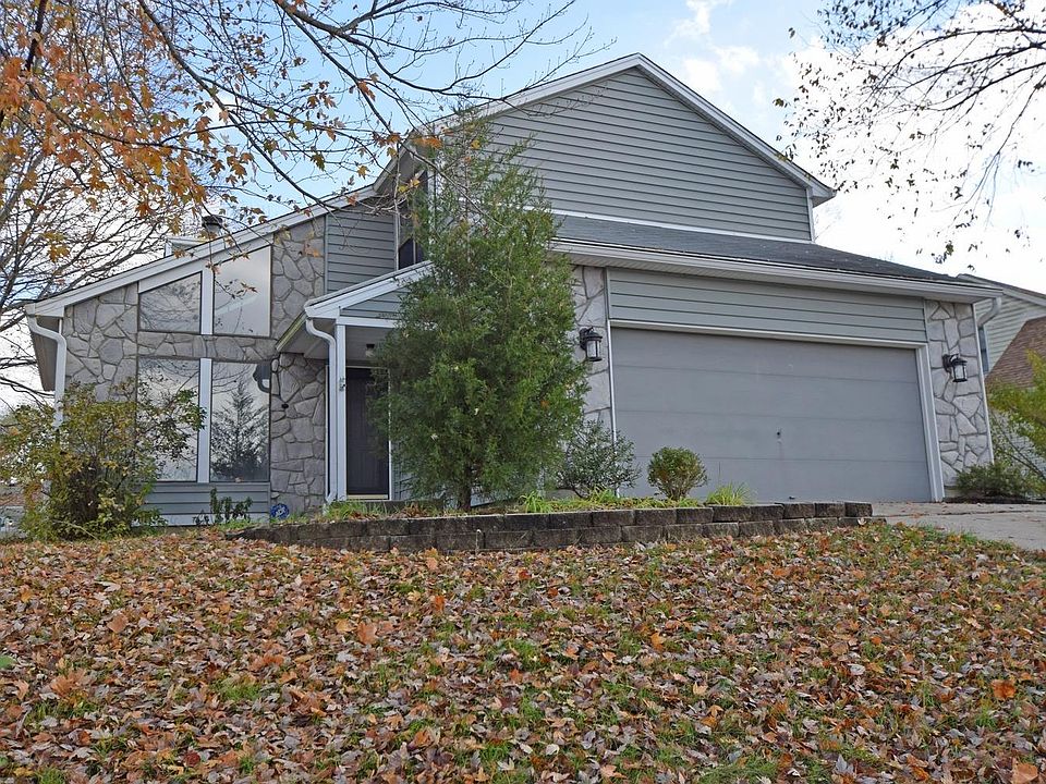 1st image of 5104 Overlook Dr