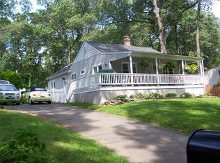 169 Elm Hill Rd, Vernon, CT 06066