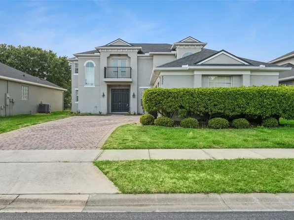 4926 Rock Rose Loop, Sanford, FL 32771