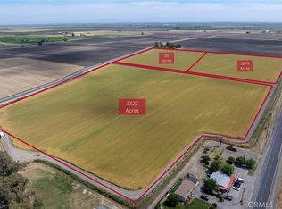 0 Cozzi Ave Lot 1, Dos Palos, CA 93620