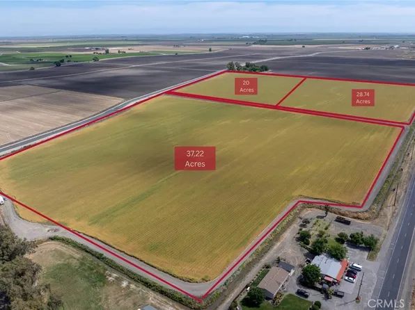 0 Cozzi Ave Lot 1, Dos Palos, CA 93620