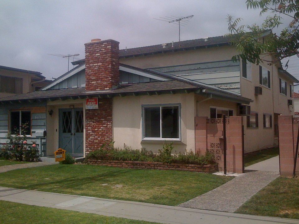 2nd image of 6115 Woodruff Ave #1