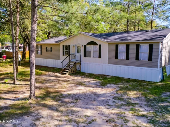 3612 Fox Trl, Blackshear, GA 31516