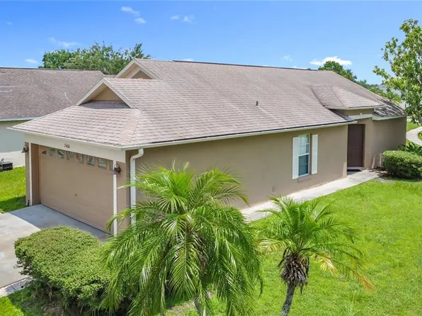 2400 KNIGHTSBRIDGE BOULEVARD, KISSIMMEE, FL 34744